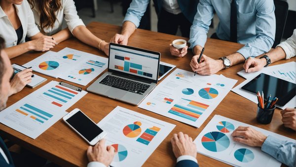 Guide Ultime pour Choisir la Bonne Agence de Communication : Optimisez Votre Stratégie d'Impression et de Communication