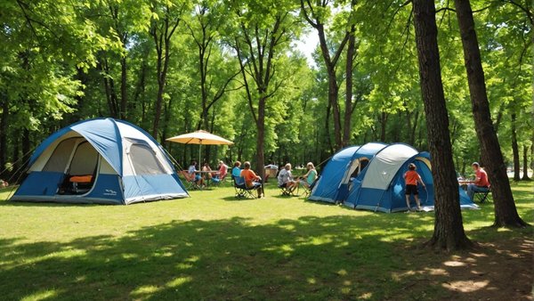 Guide Ultime pour un Séjour en Camping Familial en Ardèche Sud : Découvrez le Charme de la Région !